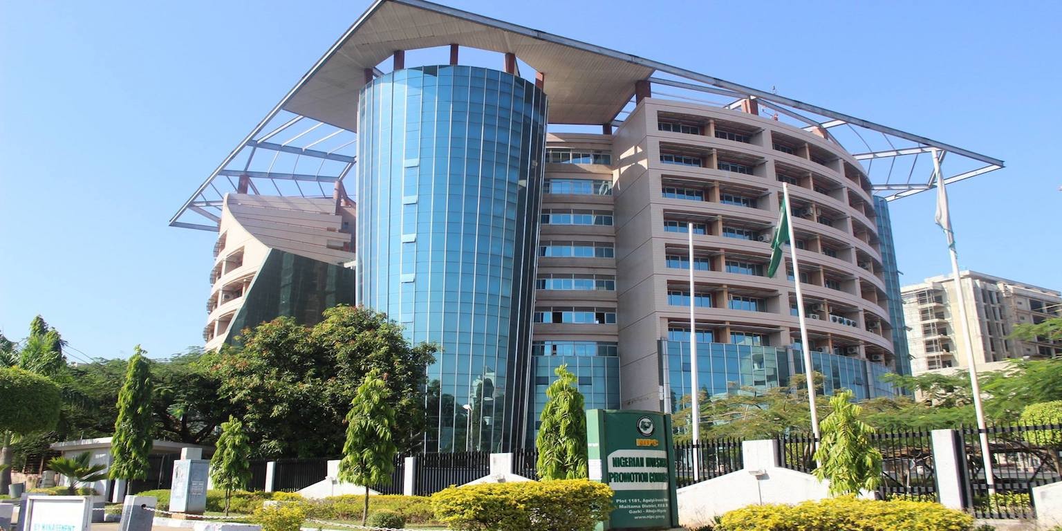 The nigerian communications commission